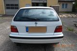 BMW 328i touring 328i - BMW 3er Reihe aus 1996