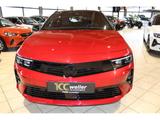 Opel Astra L Electric Sports Tourer ''GS'' 360Grad-Ka - Opel Astra: Rot