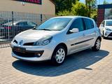 Renault Clio III 1.6 Automatik Edition Dynamique TÜV - Renault Clio aus 2006: Dynamique