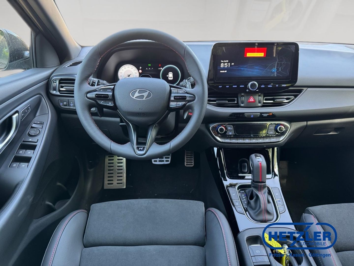 Hyundai i30 – Bild 10