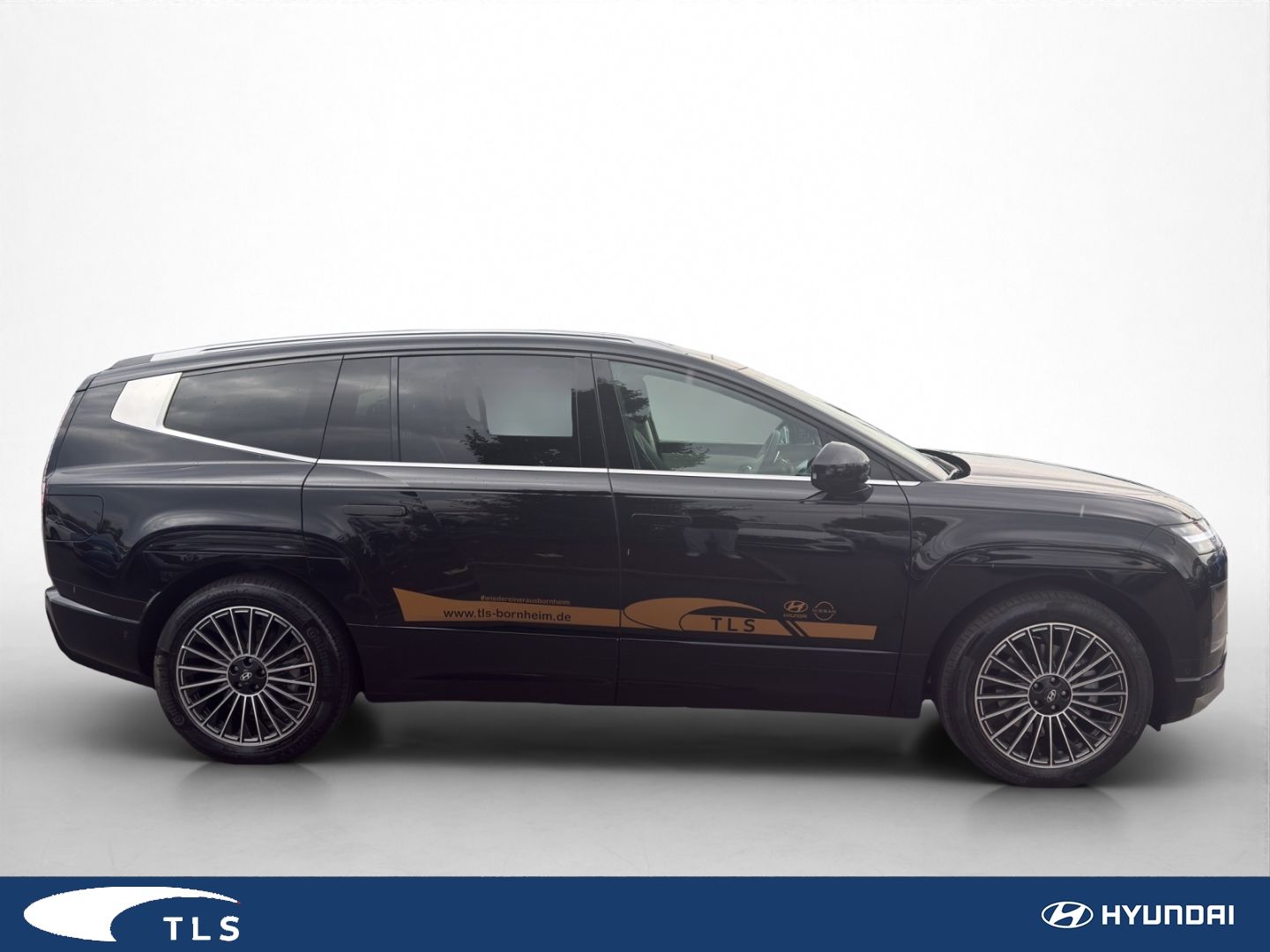Hyundai IONIQ 9 – Bild 8