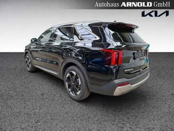 KIA Sorento - 4