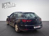 Seat Leon ST Reference - Seat Leon: Reference