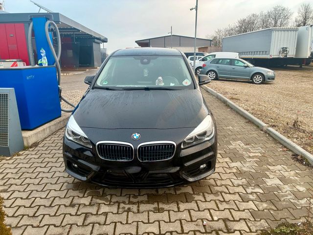 BMW BMW 225xe Top voll Fahrbereit