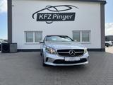 Mercedes-Benz A 180 BlueEfficiency - Mercedes-Benz A 180 aus 2016