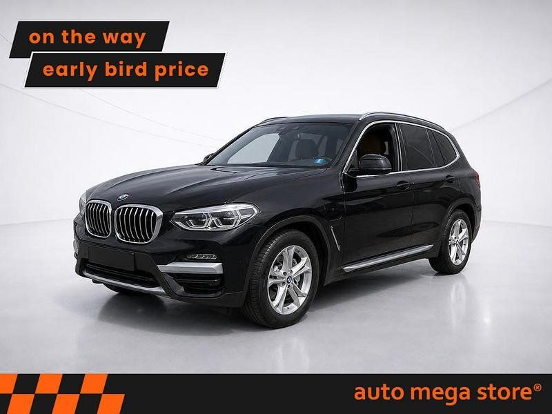 Image of BMW X3
