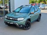 Dacia Duster II TCe 150 EDC Extreme *AHK*Navi*R-Cam* - Dacia Duster Extreme mit Benzin-Antrieb