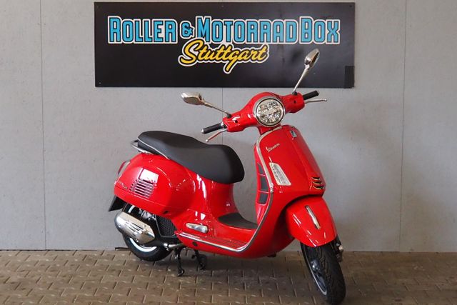 Vespa GTS 300 Super "Euro 5"%%  bis 6.12.24