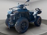 Polaris Sportsman 570 EPS Black Edition  Mwst ausweisbar - POLARIS MOTORRAD