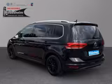 Volkswagen Touran Highline 1.5 TSI, DSG, LED, 7-Sitzer, SHZ - Autos mit Tageszulassung