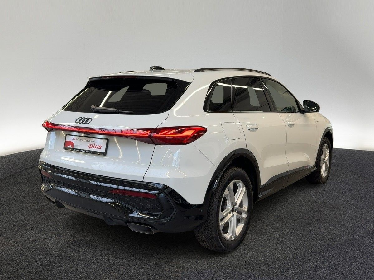Audi Q5 - Bild 5