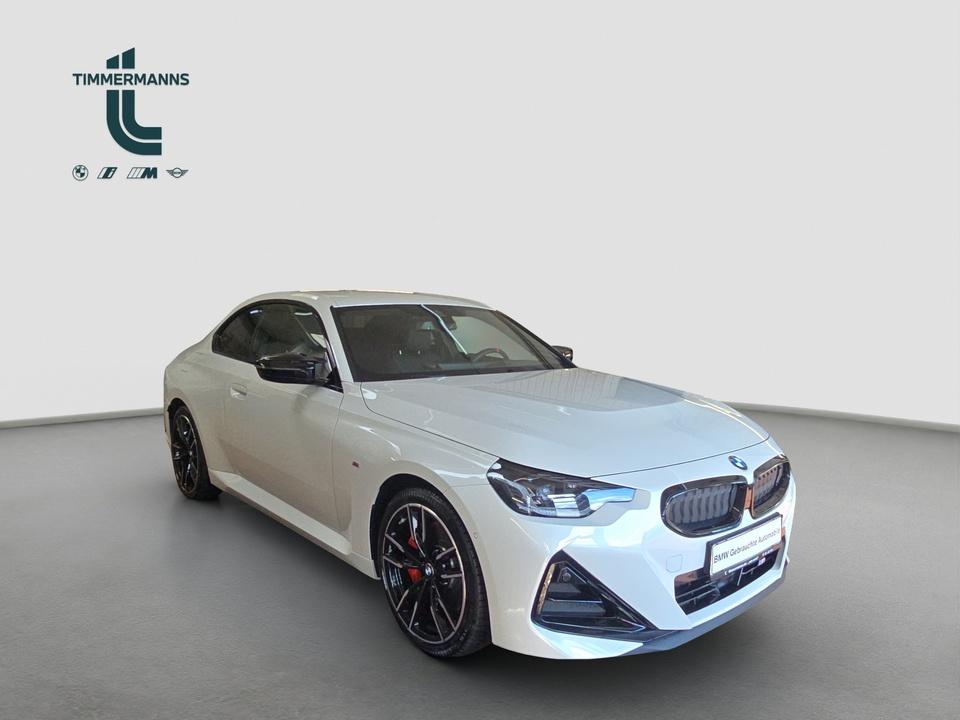 BMW M240i xDrive Steptronic Coupe Sport Aut.