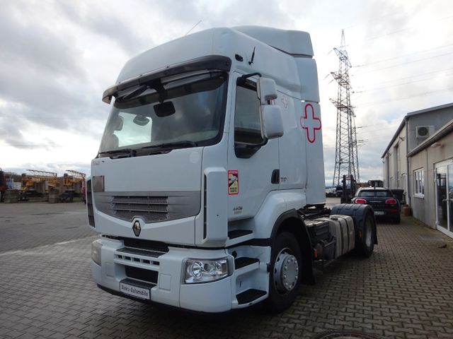 Renault Premium 460 dxi Automatik/Klima/Tempomat