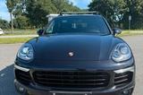 Porsche Cayenne S Diesel Platinum Edition Platinum E... - Porsche: Firmenfahrzeug