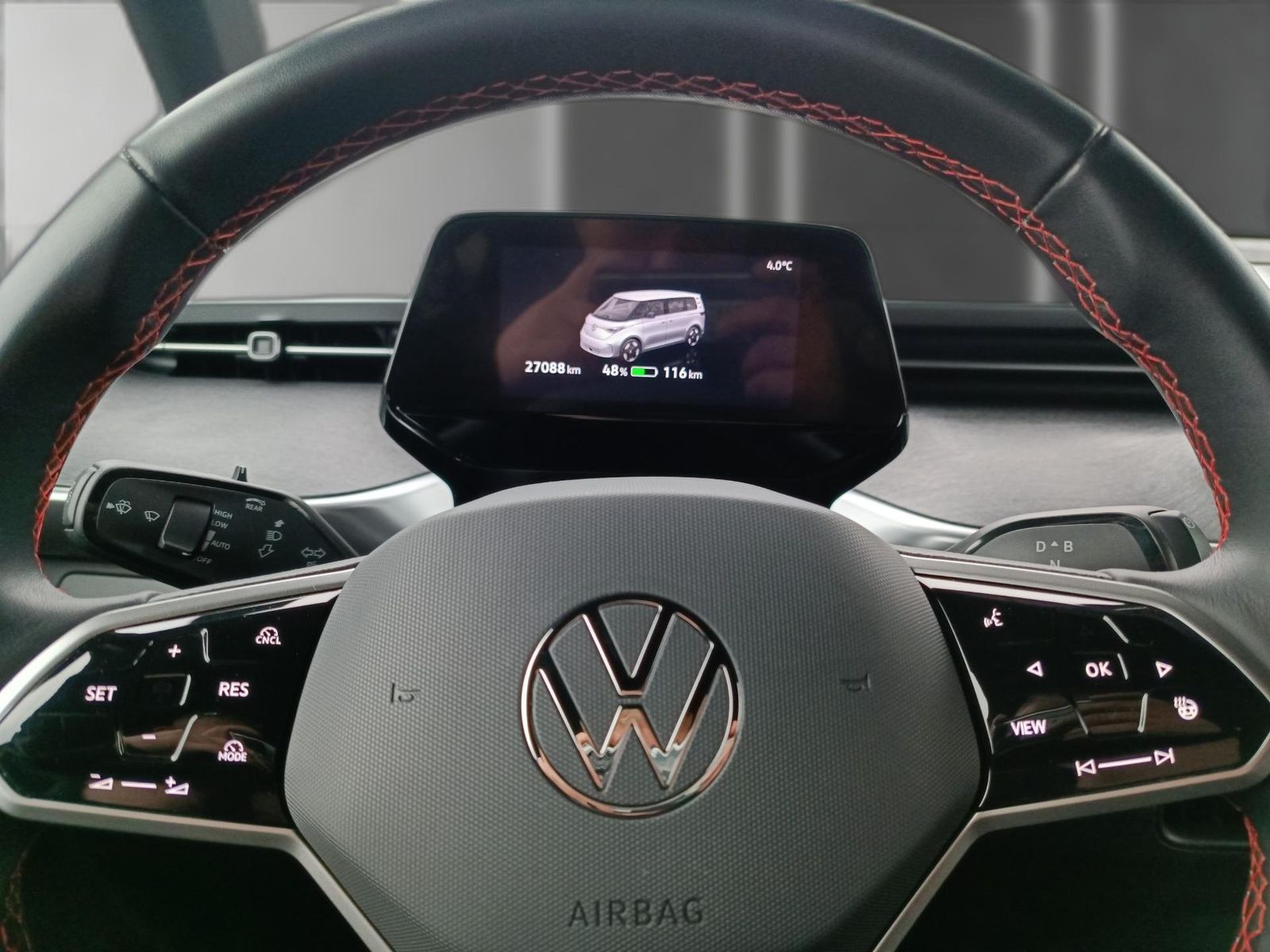 Volkswagen ID. Buzz - Bild 13