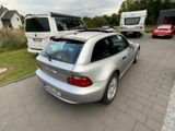BMW Z3 Coupé 2.8 - Werksoriginal -  - BMW aus 1999: Coupé
