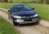 Renault Megane Cabriolet, Sportfahrwerk, T... - Renault Megane aus 2004 mit Diesel-Antrieb