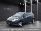 Ford Fiesta Titanium"Garantie-TÜV/ServiceNEU" - gebrauchte Ford Fiesta aus dem Jahr 2013