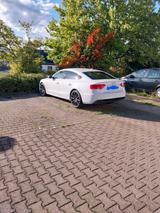 Audi Ich verkaufe meine audi a5 sportback Quatr... - Audi: Verkauf