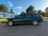Audi A6 Quattro 2.8 - Audi A6 aus 1999: 2.8