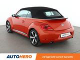 Volkswagen Beetle 2.0 TSI Exclusive Sport BMT*PDC*CAM*TEMP* - VW Beetle Gebrauchtwagen in Frankfurt