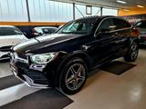 Mercedes-Benz GLC 300de Coupe 2x AMG*eSD*ACC*MBUX+*LED*AHK*RFK - Hybrid (Diesel/Elektro): Coupe, Schiebedach