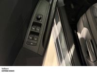 Skoda Fabia - Vorschau Bild 10