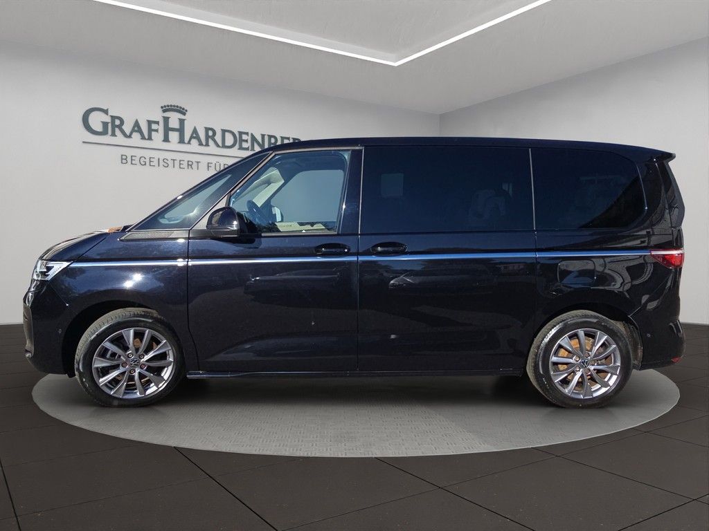 Volkswagen T7 Multivan Style eHybrid Pano Standheizung ACC foto 2