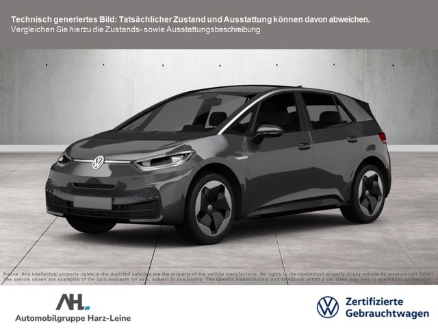 Volkswagen ID.3 Pure Performance LED Navi PDC DAB+ App-Conn