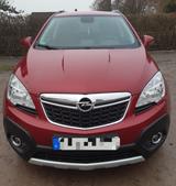 Opel Mokka Edition - Opel Mokka-e Diesel Gebrauchtwagen