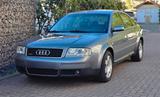 Audi A6 4.2 Quattro  Liebhaberfahrzeug aus 2. H - gebrauchte Audi A6 aus dem Jahr 2000