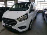 Ford Tourneo Custom 2.0 TDCi KAT /SHZ/PDC/TEMPO/ - Ford Tourneo Custom in Braunschweig
