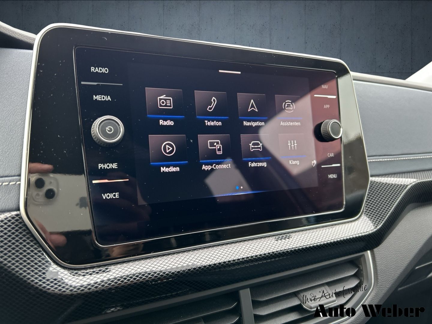 Volkswagen T-Cross - Bild 22