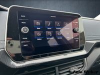 Volkswagen T-Cross - Vorschau Bild 22