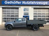 Isuzu D-Max BIG-MAX L2 Space Cab LS AT mit Kipper MY23 - Offers matching your search criteria