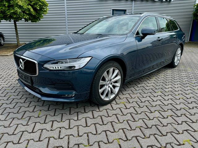 Volvo V90 T4 Momentum Automatik F.-LED + 4xSHZ+ ST.-HZ