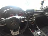 Mercedes-Benz C 43 AMG Mercedes-AMG C 43 4MATIC Autom. Mer... - Mercedes-Benz C 43 AMG aus 2016