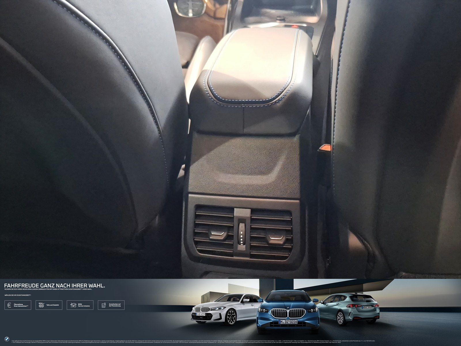 BMW 220 - Bild 18