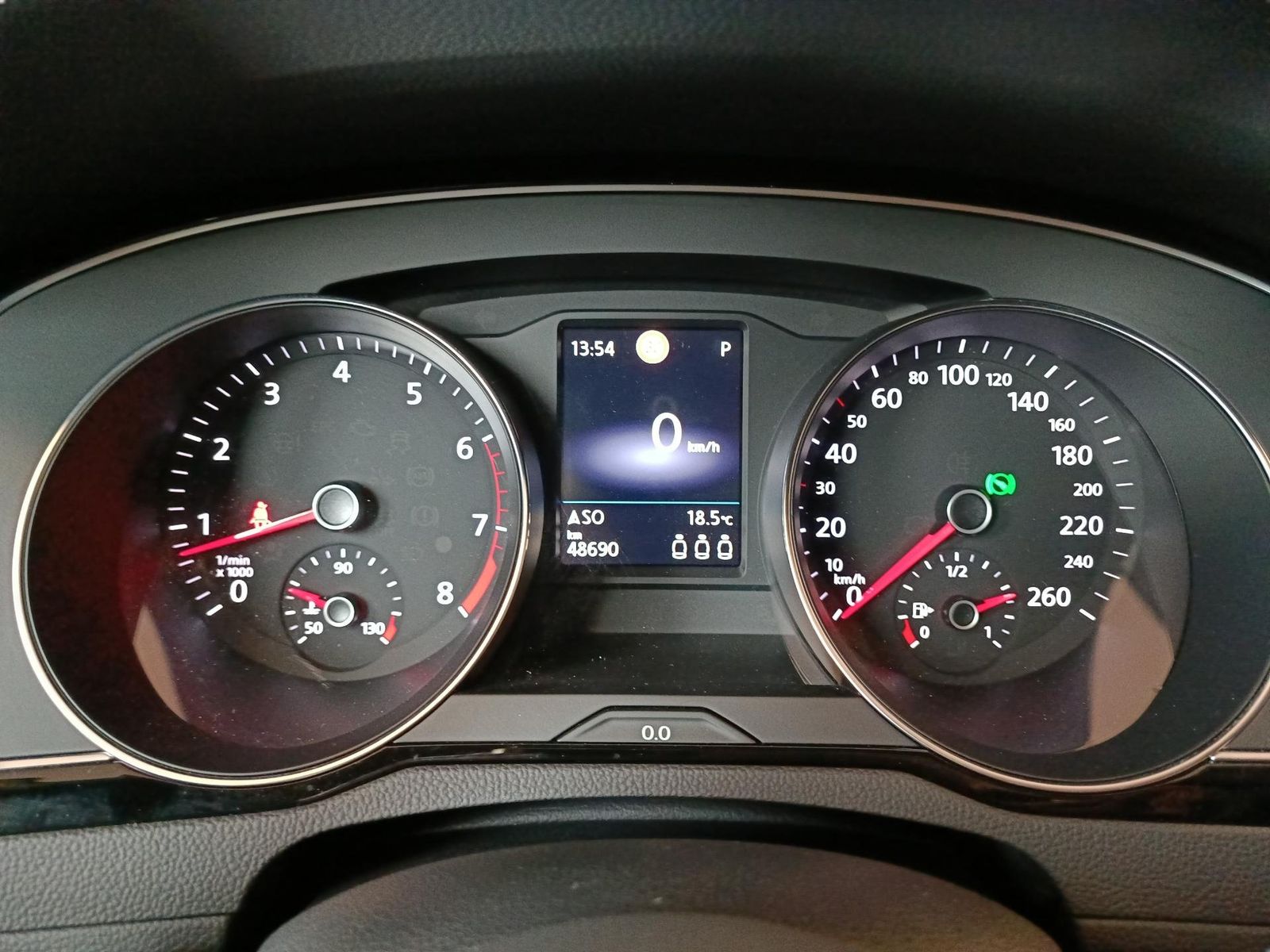 Volkswagen Passat - Bild 13
