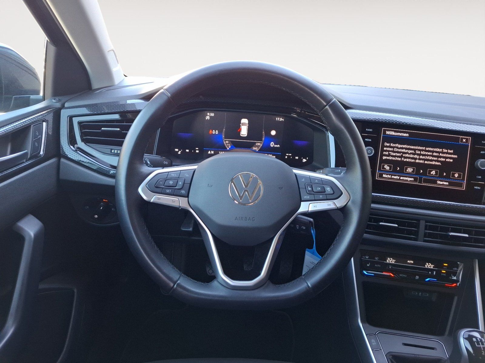 Volkswagen Polo - Bild 11