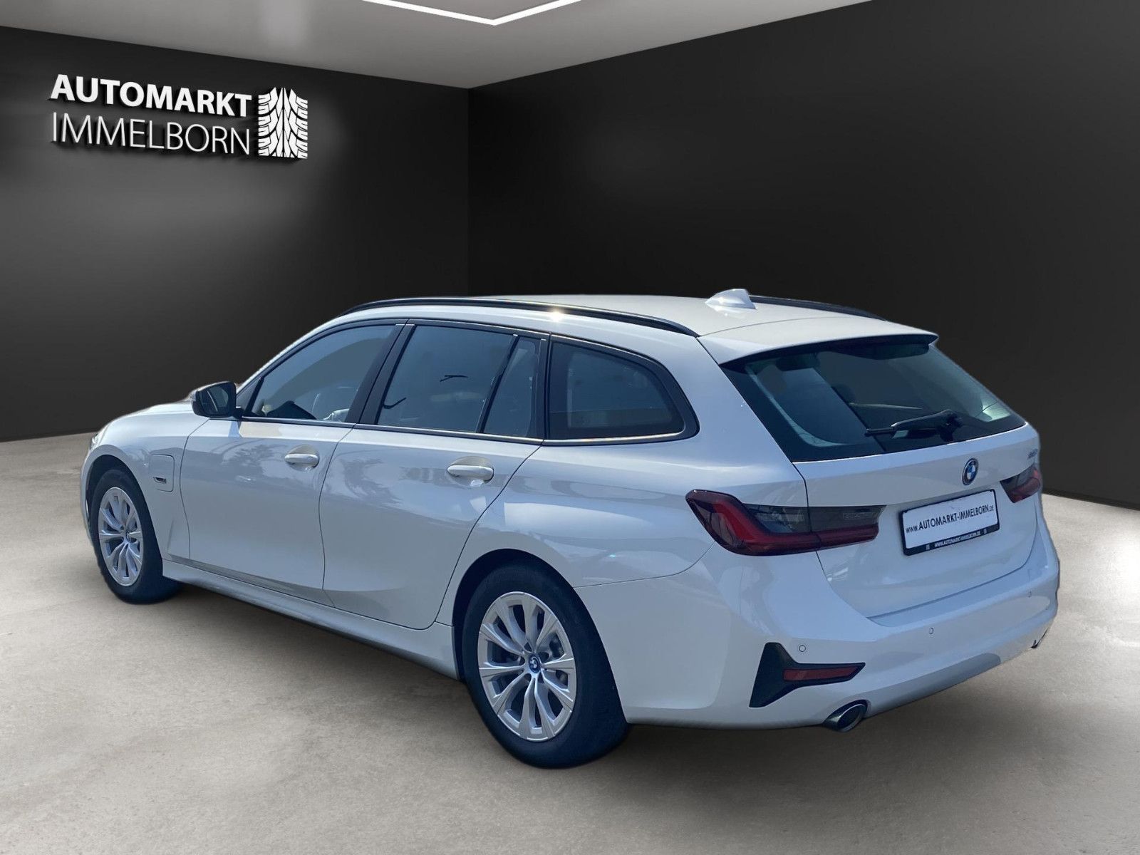BMW 330 e Laser*HUD*Navi*Driving*Speed*LiveCP*SOH96% foto 3