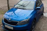 Skoda Fabia 1.4l TDI - 2.Hand   Tempomat  Klima  Euro6 - Skoda Fabia mit Diesel-Antrieb: Kleinwagen, 1.4