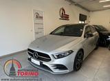 Andere Mercedes-benz A 200 A 200 Automatic AMG Line Pre - Andere: Grau, Panorama-Dach, Limousine