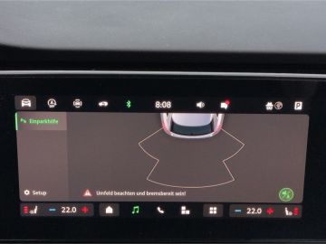 Skoda Octavia - 11