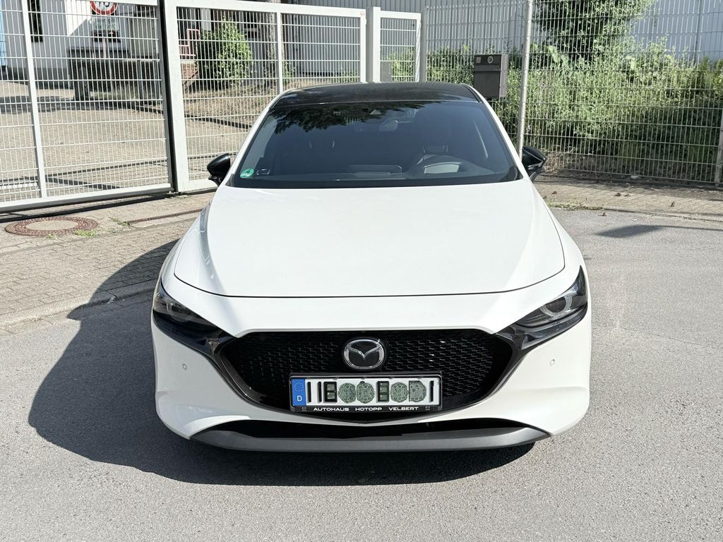 Image of Mazda 3