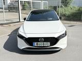 Mazda 3 2.0 M Hybrid Selection *Vollausstattung* - Mazda: Limousine, Mazda2