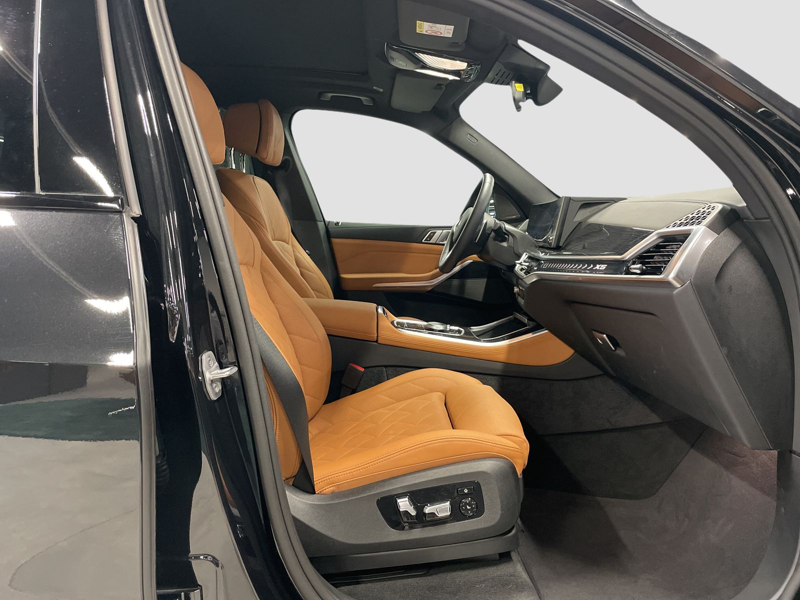 BMW X5 - Bild 12