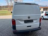 Volkswagen T6, Transporter, Kasten,  HU/AU, 8-fach, Mwst! - Volkswagen: Kombi, Transporter