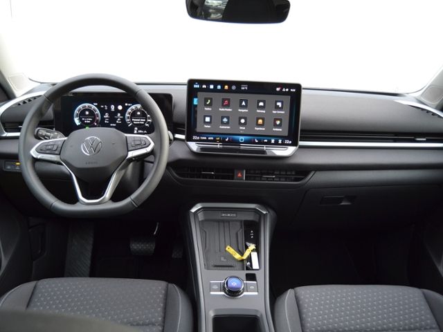 T-Roc 1.5 eTSI DSG Life TECHNIK+LICHT+AMBIENTE-P