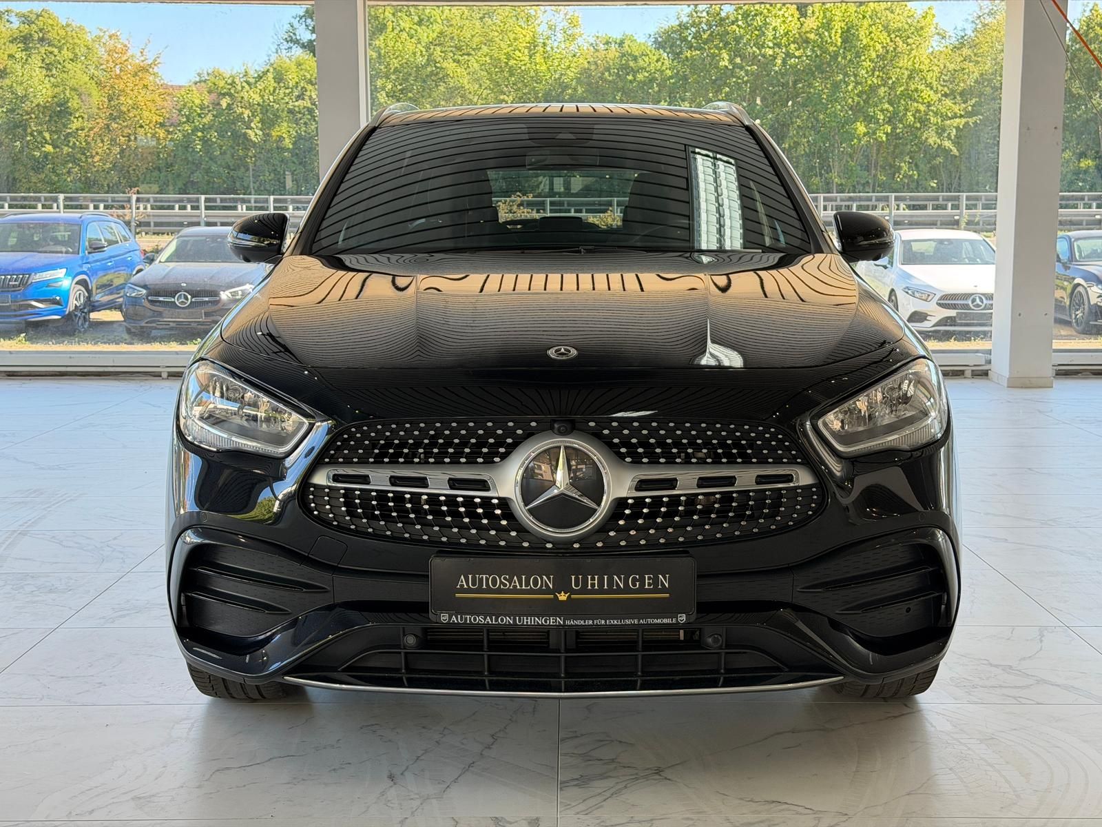 Mercedes-Benz GLA 250 e 3x AMG SPORT*MBUX*WIDE*KEY*STNDH*360°K imagem 3